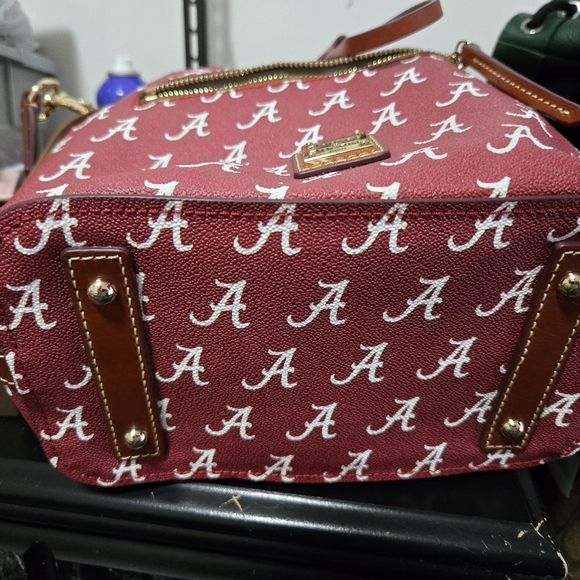 Dooney And Bourke Bucket Alabama - Picture 3 of 3